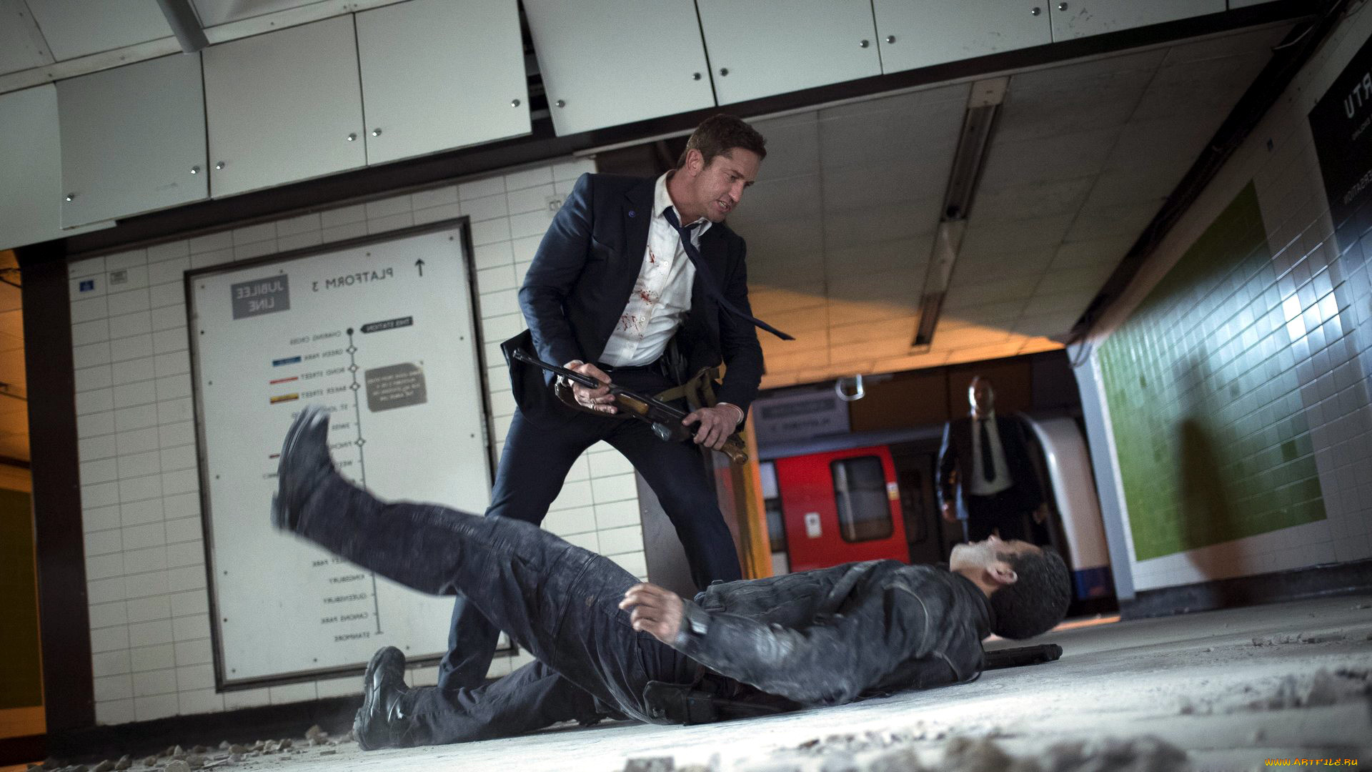  , london has fallen, gerard, butler